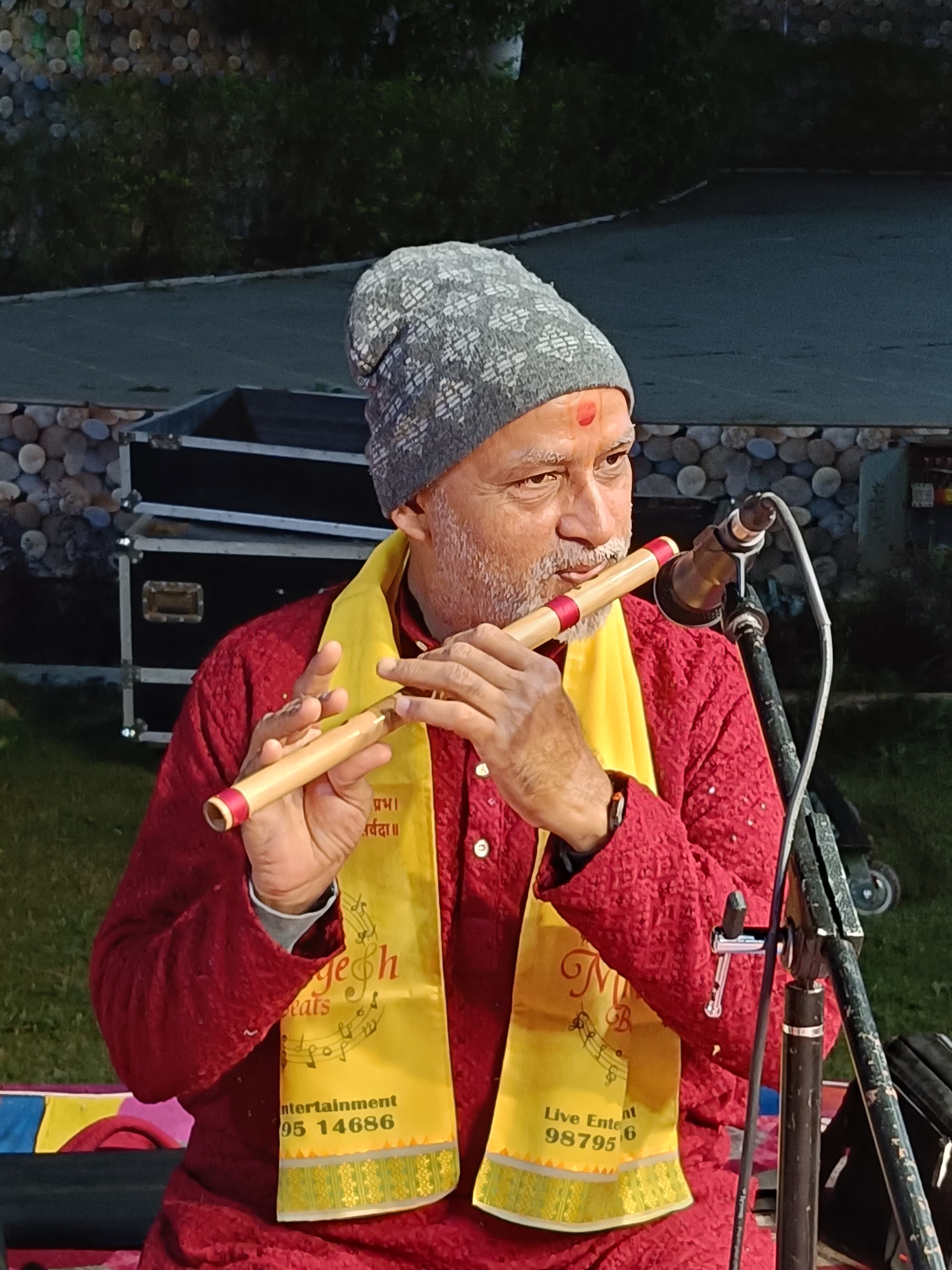 Bhakti Sangeet
