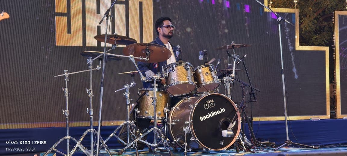 Drums
